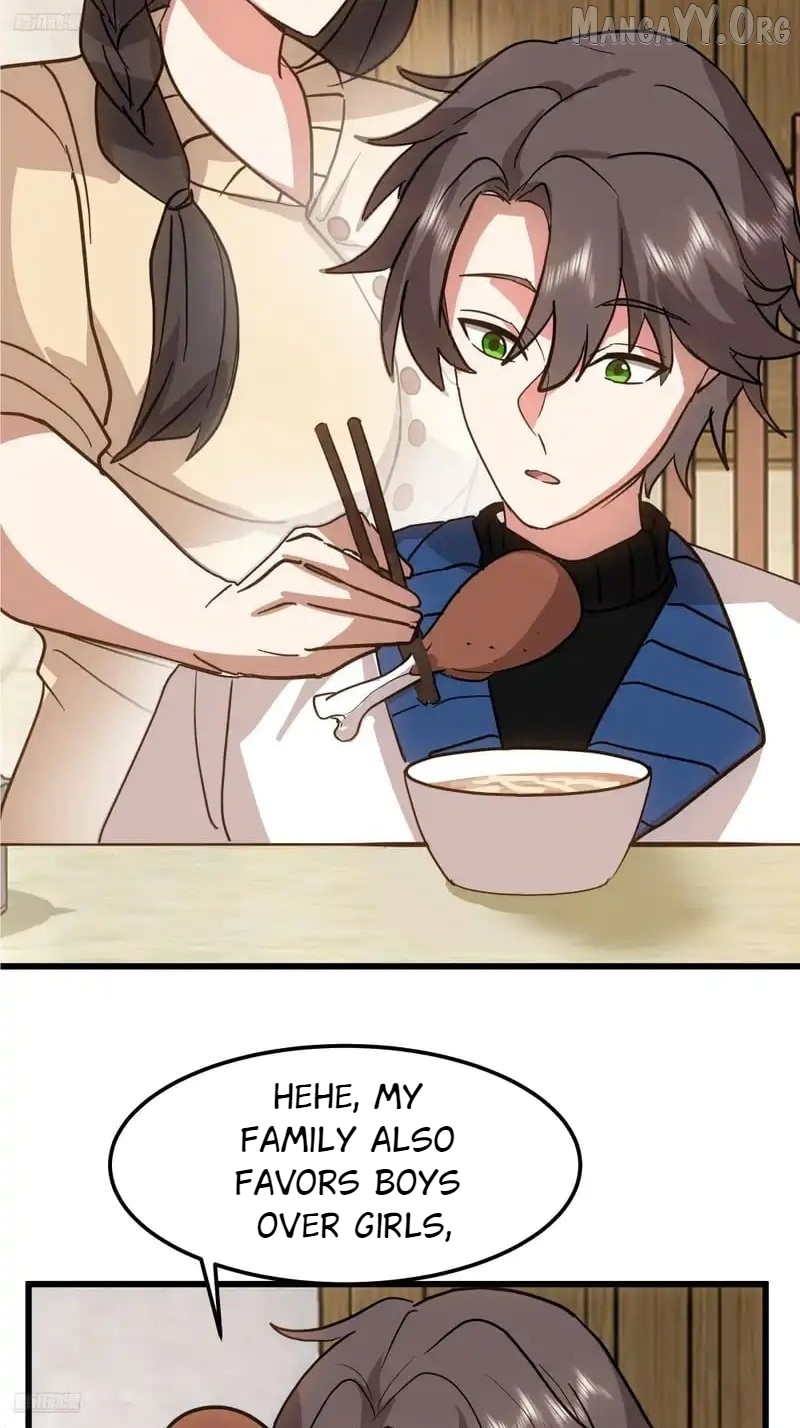 I Really Don’t Want to be Reborn Chapter 466 - page 3